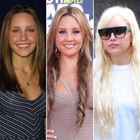 amanda bynes nudes|8 Nickelodeon Stars Whove Posed Nude